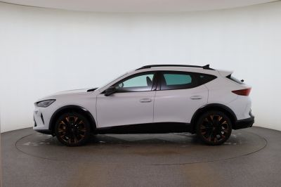 Cupra Formentor Gebrauchtwagen Cupra Formentor Gebrauchtwagen