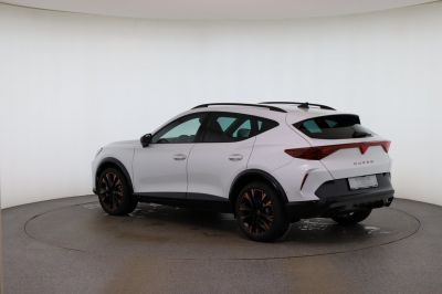 Cupra Formentor Gebrauchtwagen Cupra Formentor Gebrauchtwagen