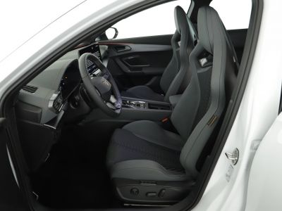 Cupra Formentor Gebrauchtwagen Cupra Formentor Gebrauchtwagen