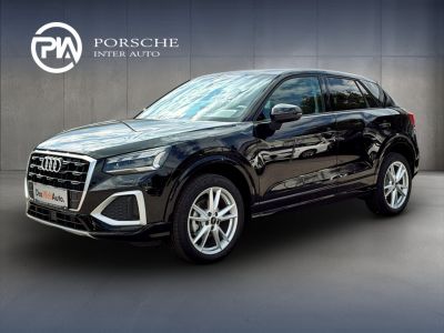 Audi Q2 Gebrauchtwagen Audi Q2 Gebrauchtwagen