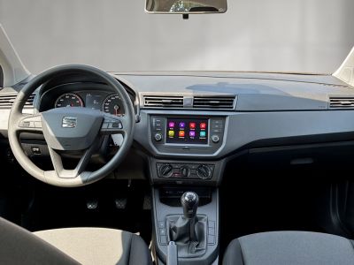 Seat Arona Gebrauchtwagen Seat Arona Gebrauchtwagen