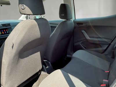 Seat Arona Gebrauchtwagen Seat Arona Gebrauchtwagen