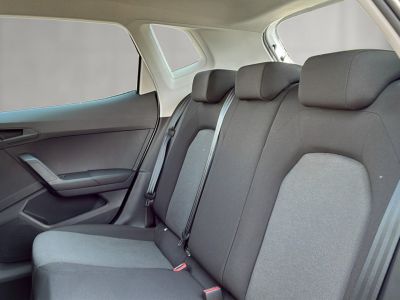 Seat Arona Gebrauchtwagen Seat Arona Gebrauchtwagen