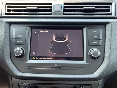 Seat Arona Gebrauchtwagen Seat Arona Gebrauchtwagen