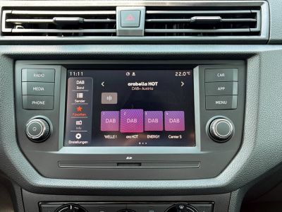 Seat Arona Gebrauchtwagen Seat Arona Gebrauchtwagen