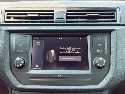 Seat Arona Gebrauchtwagen Seat Arona Gebrauchtwagen
