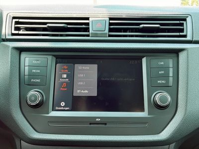 Seat Arona Gebrauchtwagen Seat Arona Gebrauchtwagen