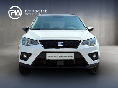 Seat Arona Gebrauchtwagen Seat Arona Gebrauchtwagen
