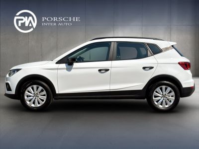 Seat Arona Gebrauchtwagen Seat Arona Gebrauchtwagen