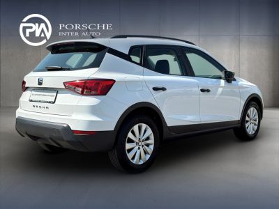 Seat Arona Gebrauchtwagen Seat Arona Gebrauchtwagen
