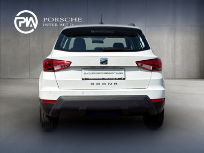 Seat Arona Gebrauchtwagen Seat Arona Gebrauchtwagen