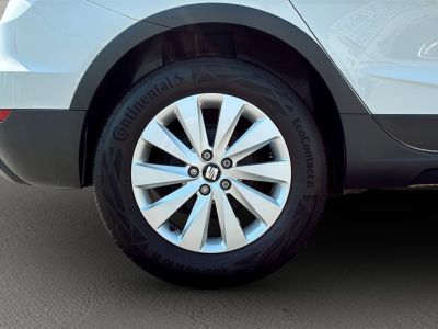 Seat Arona Gebrauchtwagen Seat Arona Gebrauchtwagen