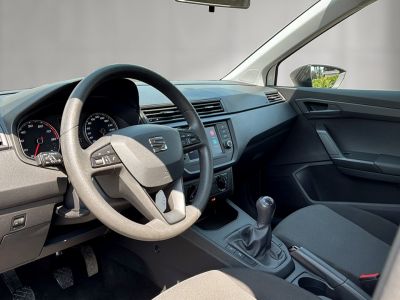 Seat Arona Gebrauchtwagen Seat Arona Gebrauchtwagen