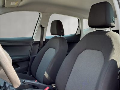 Seat Arona Gebrauchtwagen Seat Arona Gebrauchtwagen