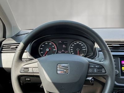 Seat Arona Gebrauchtwagen Seat Arona Gebrauchtwagen