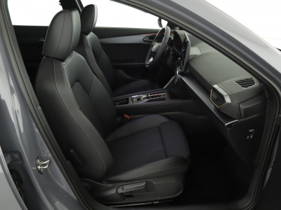 Cupra Formentor Gebrauchtwagen Cupra Formentor Gebrauchtwagen