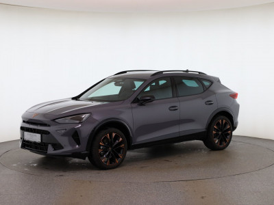 Cupra Formentor Gebrauchtwagen Cupra Formentor Gebrauchtwagen