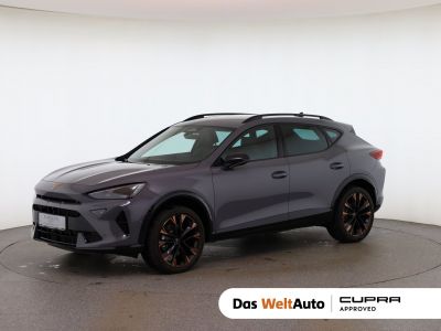 Cupra Formentor Gebrauchtwagen