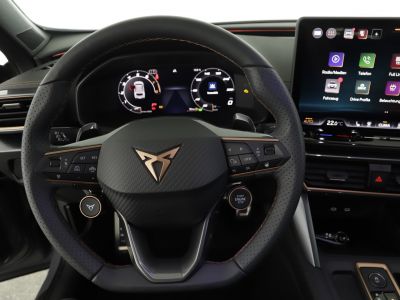Cupra Formentor Gebrauchtwagen Cupra Formentor Gebrauchtwagen