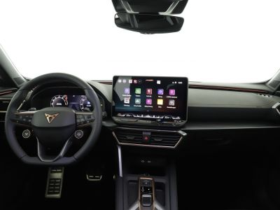 Cupra Formentor Gebrauchtwagen Cupra Formentor Gebrauchtwagen