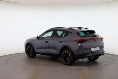 Cupra Formentor Gebrauchtwagen Cupra Formentor Gebrauchtwagen