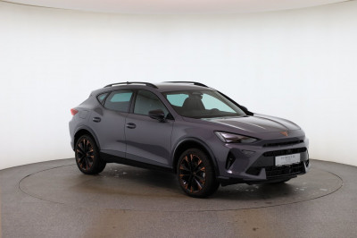 Cupra Formentor Gebrauchtwagen Cupra Formentor Gebrauchtwagen
