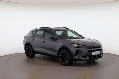 Cupra Formentor Gebrauchtwagen Cupra Formentor Gebrauchtwagen
