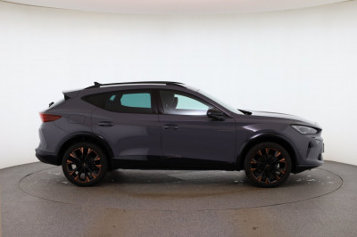 Cupra Formentor Gebrauchtwagen Cupra Formentor Gebrauchtwagen