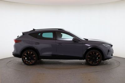 Cupra Formentor Gebrauchtwagen Cupra Formentor Gebrauchtwagen