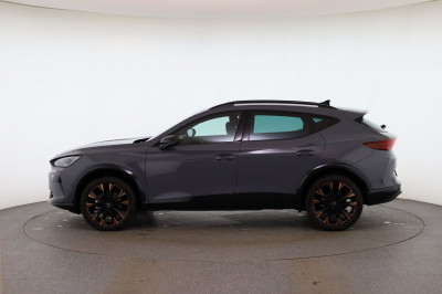 Cupra Formentor Gebrauchtwagen Cupra Formentor Gebrauchtwagen