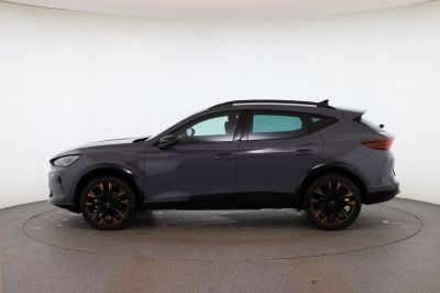 Cupra Formentor Gebrauchtwagen Cupra Formentor Gebrauchtwagen