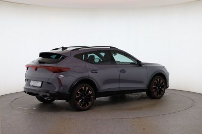 Cupra Formentor Gebrauchtwagen Cupra Formentor Gebrauchtwagen