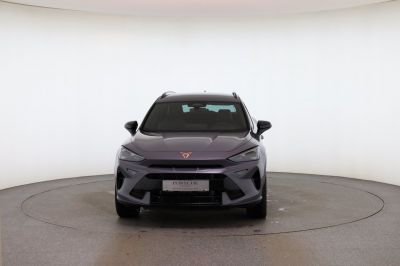 Cupra Formentor Gebrauchtwagen Cupra Formentor Gebrauchtwagen