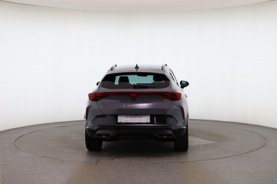Cupra Formentor Gebrauchtwagen Cupra Formentor Gebrauchtwagen