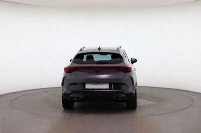 Cupra Formentor Gebrauchtwagen Cupra Formentor Gebrauchtwagen