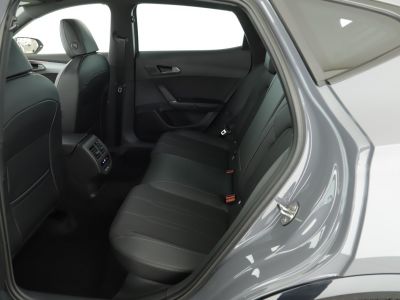 Cupra Formentor Gebrauchtwagen Cupra Formentor Gebrauchtwagen
