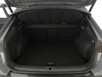Cupra Formentor Gebrauchtwagen Cupra Formentor Gebrauchtwagen