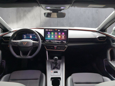 Cupra Leon Gebrauchtwagen
