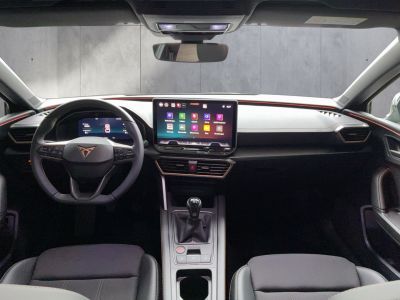 Cupra Leon Gebrauchtwagen