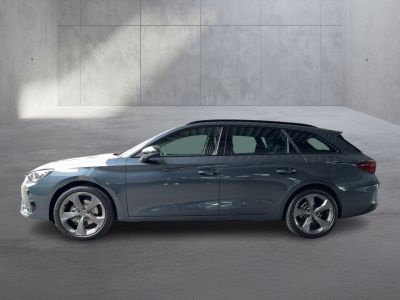 Cupra Leon Gebrauchtwagen