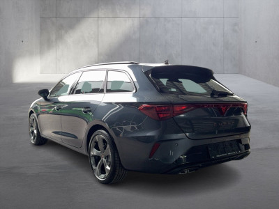 Cupra Leon Gebrauchtwagen