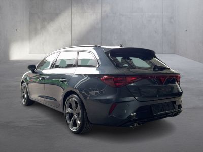 Cupra Leon Gebrauchtwagen