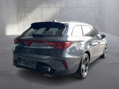 Cupra Leon Gebrauchtwagen