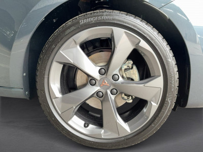 Cupra Leon Gebrauchtwagen