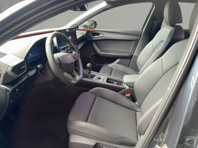 Cupra Leon Gebrauchtwagen