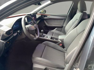 Cupra Leon Gebrauchtwagen