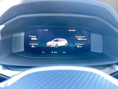 Cupra Leon Gebrauchtwagen Cupra Leon Gebrauchtwagen