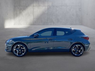 Cupra Leon Gebrauchtwagen Cupra Leon Gebrauchtwagen