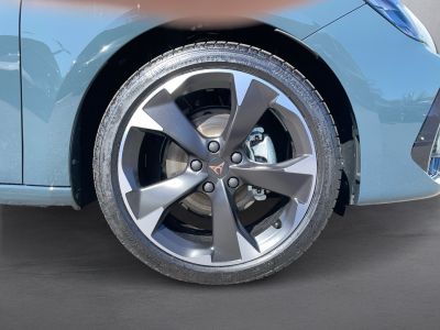 Cupra Leon Gebrauchtwagen Cupra Leon Gebrauchtwagen