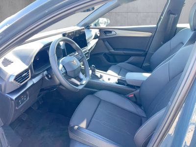 Cupra Leon Gebrauchtwagen Cupra Leon Gebrauchtwagen
